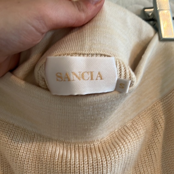 Sancia- Soete skirt - like new - Picture 7 of 9